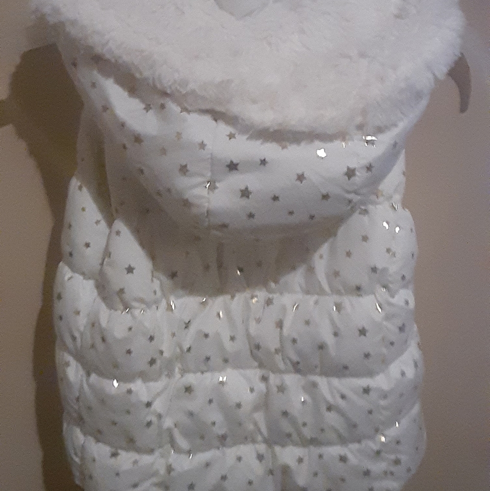 Kids vest 7/8